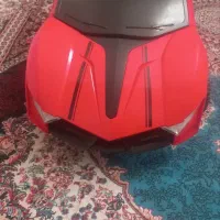 ماشین شارژی|اسباب‌بازی بچه|یزد, |دیوار