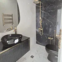 ۱۶۰ مترمدرن تکواحدی دیباجی نوساز۲ پارکینگ لابی روف|فروش آپارتمان|تهران, اختیاریه|دیوار