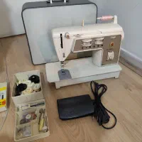 چرخ خیاطی سینگر اصل