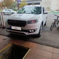 فیدلیتی 1402|خودرو سواری و وانت|اردبیل, |دیوار