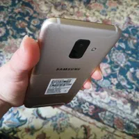 سامسونگ Galaxy A6 (2018) با حافظهٔ ۳۲ گیگابایت|موبایل|کرج, اصفهانی‌ها|دیوار