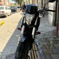 بنلی ۲۵۰ تک|موتورسیکلت|همدان, |دیوار
