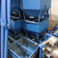 سبدی، و پاکت، و لوازم بالابر|ماشینآلات صنعتی|یزد, |دیوار