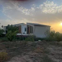 باغ بادام با درختان ۳ ساله جنب کافه و باشگاه اسب|فروش زمین و ملک کلنگی|شهریار, شهریار|دیوار