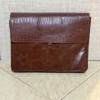 کیف چرم