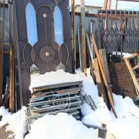 خرید ضایعات آهن و فلزات رنگی