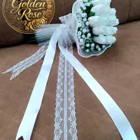 دسته گل مصنوعی عروس