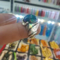 انگشتر اوپال