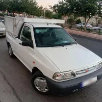 پراید وانت مدل ۴۰۲