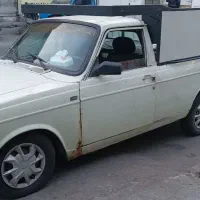 وانت ۸۹ فوری|خودرو سواری و وانت|ماهدشت, |دیوار