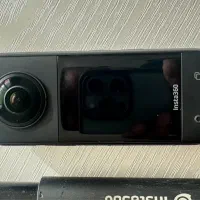 دوربین اینستا ۳۶۰x3