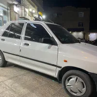 پراید ۱۳۱مدل ۹۴
