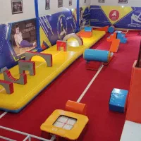 کلاس ژیمناستیک باتخفیف%|خدمات آموزشی|مشهد, حضرت حجت|دیوار