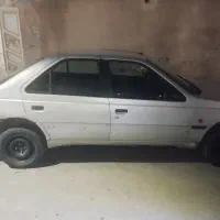 سواری 405مدل 87|خودرو سواری و وانت|نسیم‌شهر, |دیوار