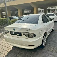 سمند سورن XU7 p سفید رنگ / مدل ۴۰۴ / صفر|خودرو سواری و وانت|تهران, قیطریه|دیوار