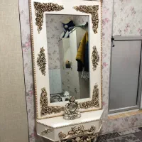 آینه و کنسول