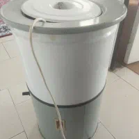 ماشین لباس شویی|ماشین لباسشویی و خشککن لباس|هشتگرد, شهرک پارسیان|دیوار