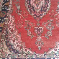 فرش دستبافت