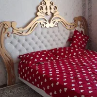 تخت خواب دونفره