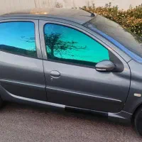 رانا پلاس 1401|خودرو سواری و وانت|کرج, مطهری|دیوار