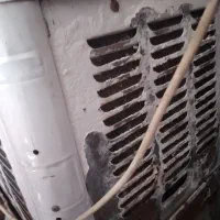 کولر دستی ۲۸۰۰ بادینام موتوژن مس|کولر آبی|تهران, هاشمآباد|دیوار