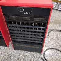 فروشنده هیتر انرژی فن آلمانی ۶۴۰درحدنو|بخاری، هیتر، شومینه|احمدآبادمستوفی, |دیوار