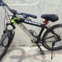 دوچرخه المپیا ۲۶