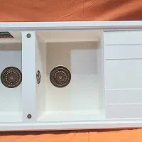 سینک گرانیتی|مصالح و تجهیزات ساختمان|پاکدشت, پاکدشت (مامازند)|دیوار