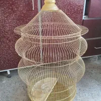 قفس پرنده