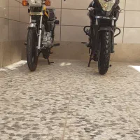 ان‌اس ۲۰۰ لاکاغذی