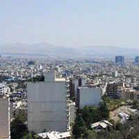 آپارتمان ۳۳۰متری۴خوابه با تراس وچشم انداز|اجارهٔ آپارتمان|تهران, الهیه|دیوار