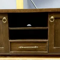 انواع آینه کنسول و میز تلویزیون|بوفه، ویترین، کنسول|شوشتر, |دیوار