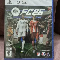 دیسک بازی PS5 و PS4 ، نو و کارکرده ، قیمت مناسب