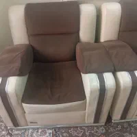 مبلمان|مبلمان خانگی و میز عسلی|تهران, شوش (باغ آذری)|دیوار