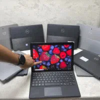 لپتاپ های تبلت شوDELLوHP بسیار تمیز با ضمانت