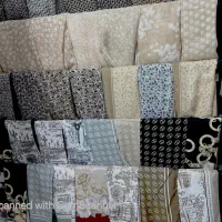 شال و روسری