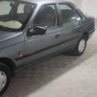 405  مدل ۹۷|خودرو سواری و وانت|پیشوا, |دیوار