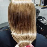 کراتین مو ابریشم سازی مو 950 ت