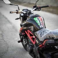 بنلی ۳۰۰ جفت سیلندر|موتورسیکلت|بوشهر, |دیوار