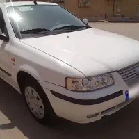 سمند LX