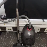 جاروبرقی ارگو مکس طرح بوش 2400وات