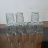 لیوان های قدیمی نوستالژی