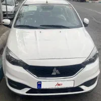 سهند S پارس خودرویی مدل آخر ۱۴۰۴ صفر