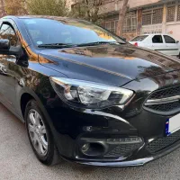 شاهین G مدل ۴۰۱ سانروف دار در حد صفر|خودرو سواری و وانت|کرج, گلشهر|دیوار