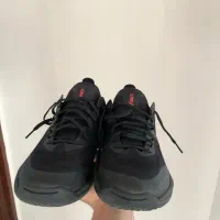 کتونی والیبالی هندبالی اسیکس گلاید نوا|کیف، کفش، کمربند|چمستان, |دیوار