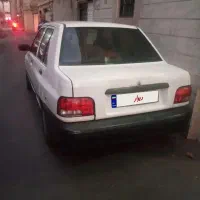 پراید۱۳۱ sl|خودرو سواری و وانت|تهران, آذری|دیوار