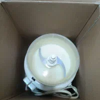 خرد کن مولینکس|خردکن، آسیاب، غذاساز|تهران, امامت|دیوار