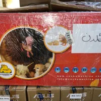 دستگاه جوجه کشی گلدن|لوازم جانبی حیوانات|اهواز, طالقانی|دیوار