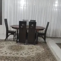 مبل سلطنتی وراحتی|مبلمان خانگی و میز عسلی|مشهد, کلاته برفی|دیوار