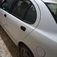 فروش ساینا خونگی 96|خودرو سواری و وانت|خمینی‌شهر, |دیوار